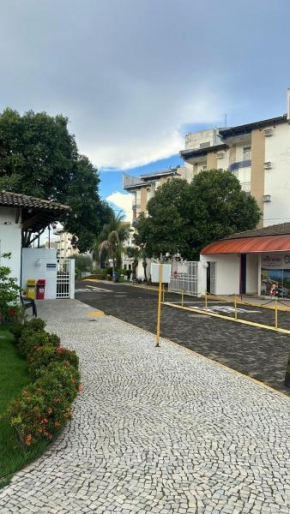 Apartamento próximo ao clube náutico